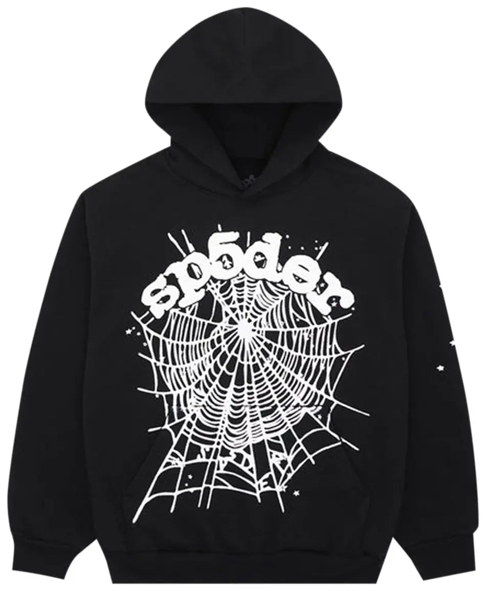 TETESALEZ SP5 HOODIES