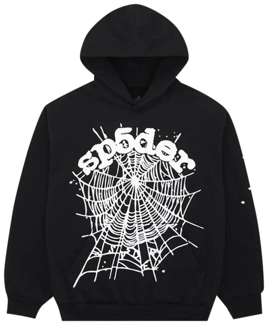 TETESALEZ SP5 HOODIES