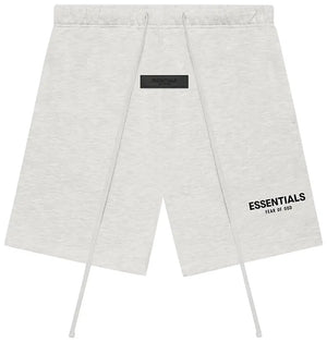 Light Oatmeal Shorts