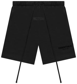 Stretch Limo Shorts