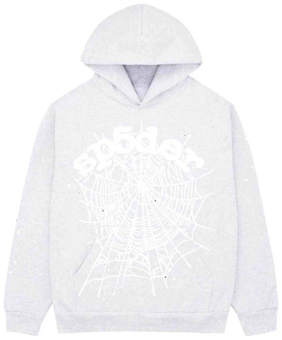 TETESALEZ SP5 HOODIES