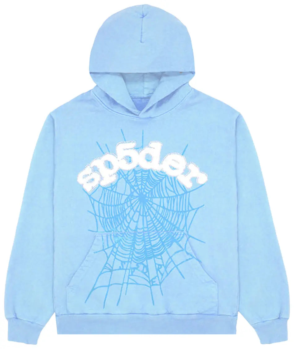 TETESALEZ SP5 HOODIES