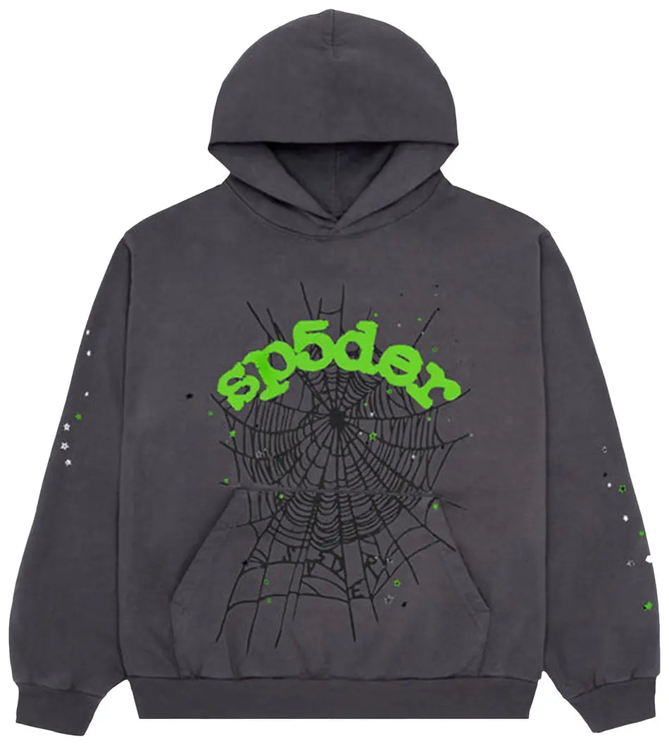 TETESALEZ SP5 HOODIES
