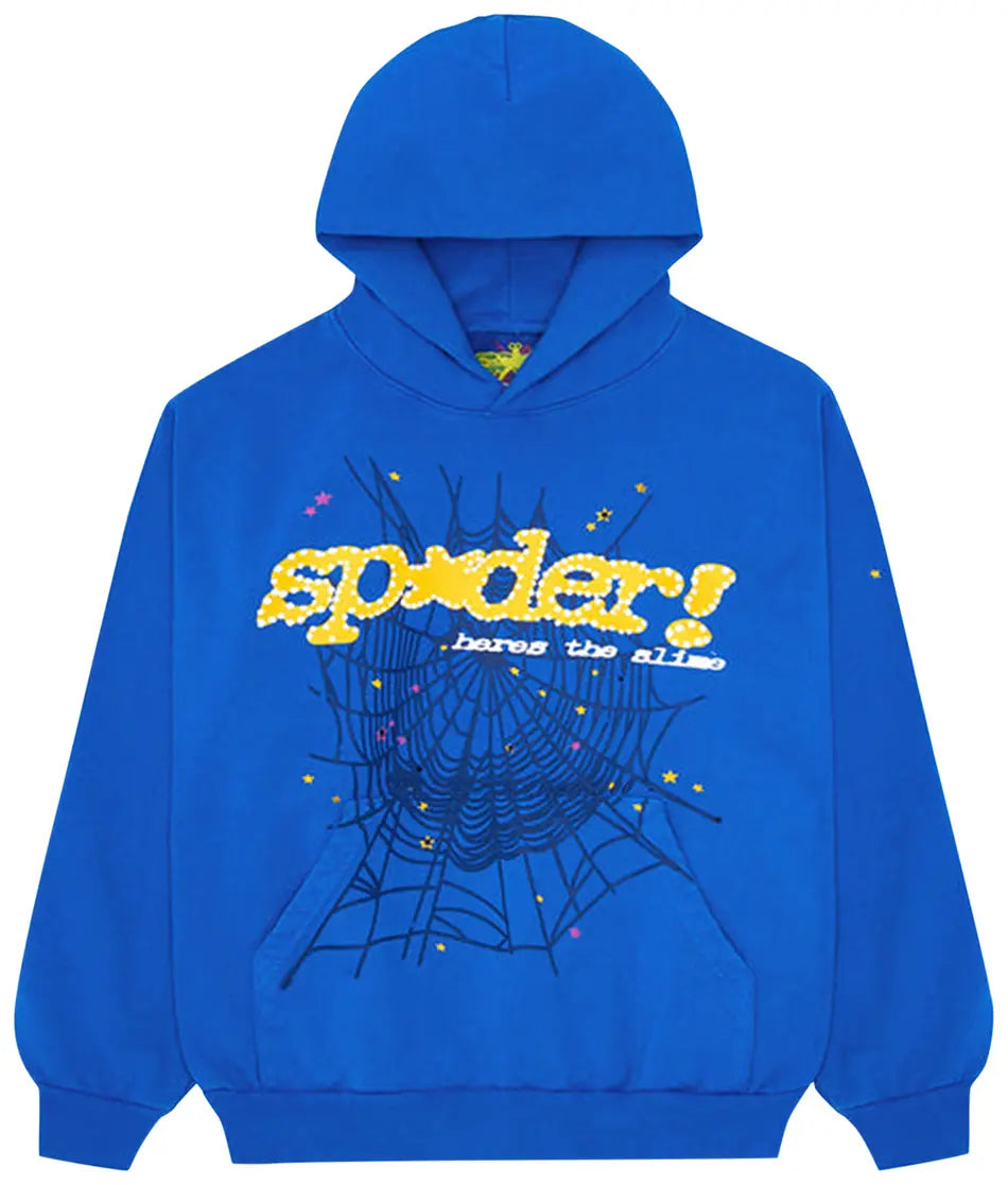 TETESALEZ SP5 HOODIES