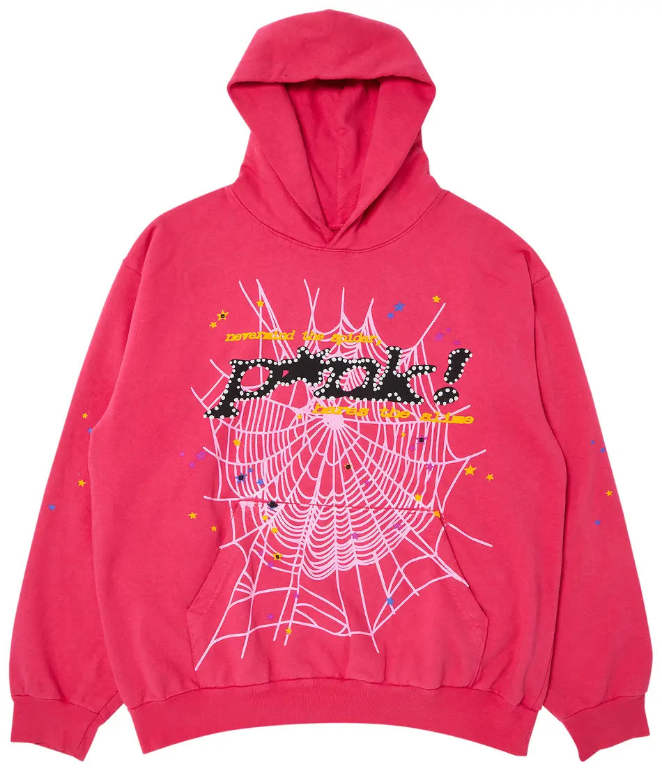 TETESALEZ SP5 HOODIES